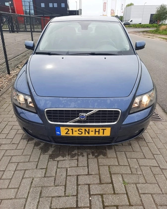 Volvo S40 cena 16900 przebieg: 250000, rok produkcji 2007 z Bełżyce małe 37